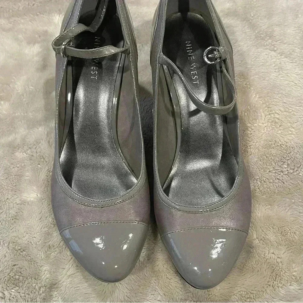 Nine West Heels - Picture 4 of 9